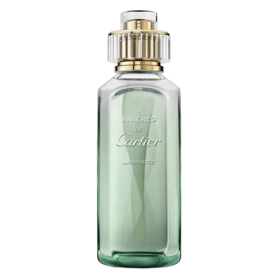 Cartier Rivieres De Cartier Luxuriance Perfume for Women & Men