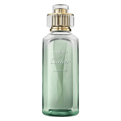 Cartier Rivieres De Cartier Luxuriance Perfume for Women & Men