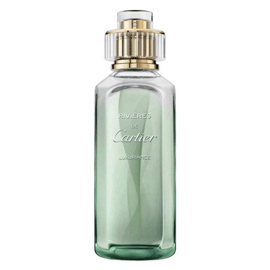 Cartier Rivieres De Cartier Luxuriance Perfume for Women & Men