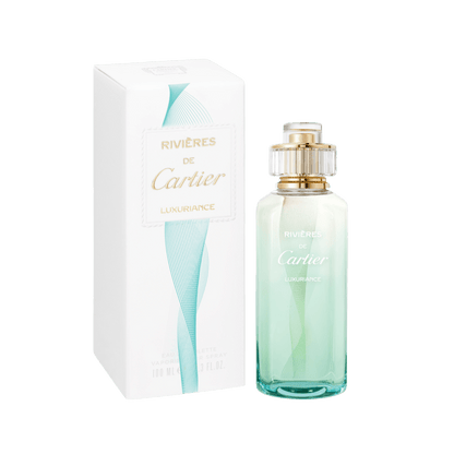 Cartier Rivieres De Cartier Luxuriance Perfume for Women & Men