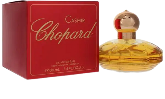Casmir Chopard