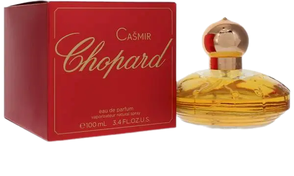 Casmir Chopard