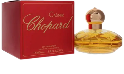 Casmir Chopard
