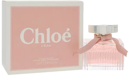 Chloé L'Eau Eau de Toilette Chloé