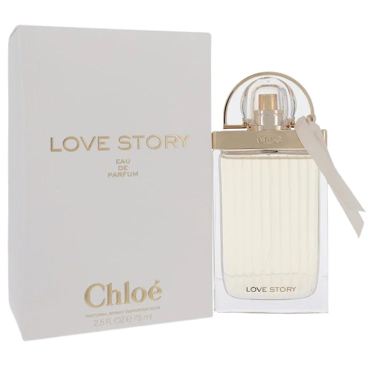 Love Story Chloé