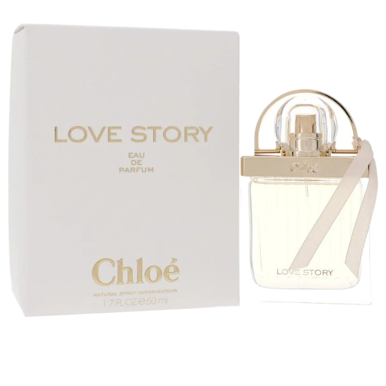 Love Story Chloé