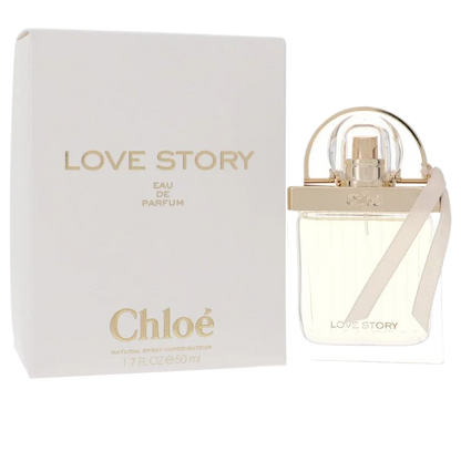 Love Story Chloé