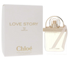 Love Story Chloé