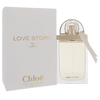 Love Story Chloé