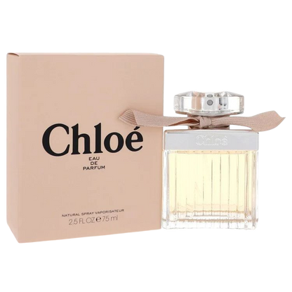 Chloé Eau de Parfum Chloé