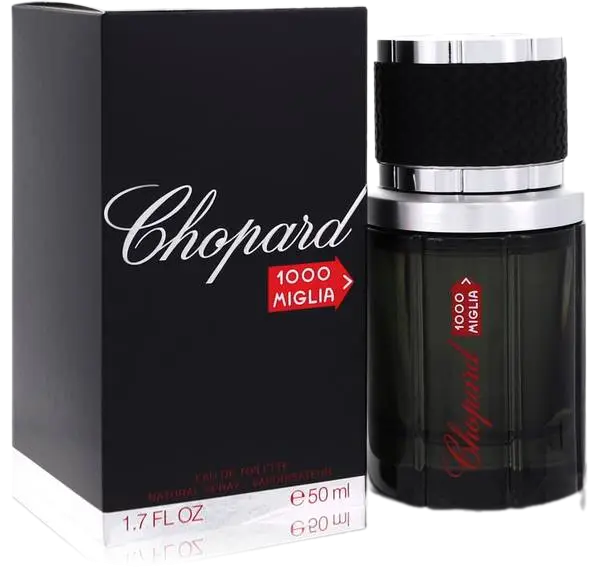 1000 Miglia Chopard