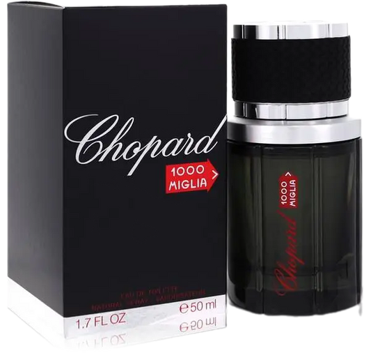 1000 Miglia Chopard