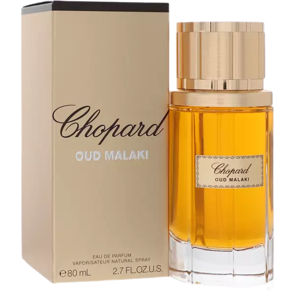 Oud Malaki Chopard