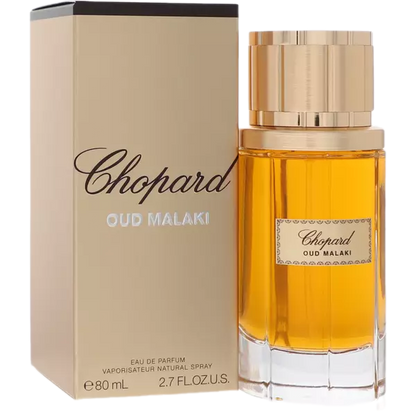 Oud Malaki Chopard
