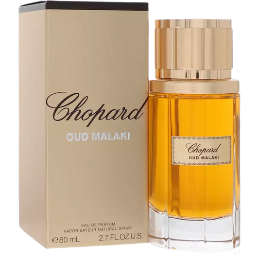 Oud Malaki Chopard