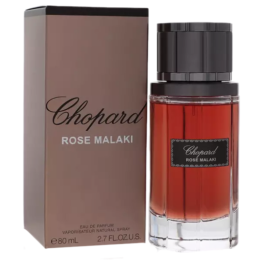 Chopard Rose Malaki Chopard