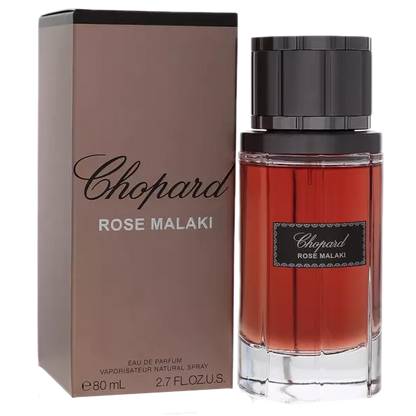 Chopard Rose Malaki Chopard