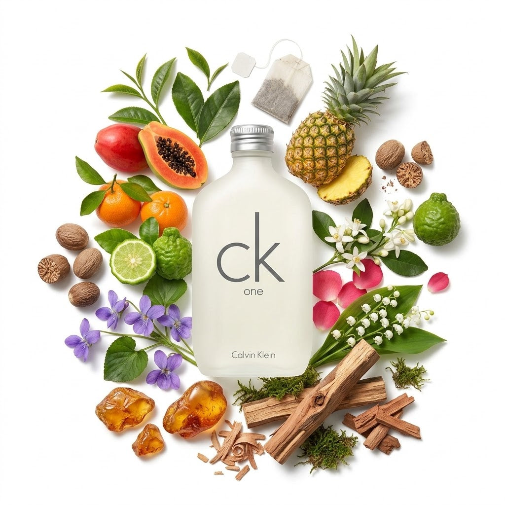 Ck One Cologne