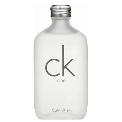 Ck One Cologne