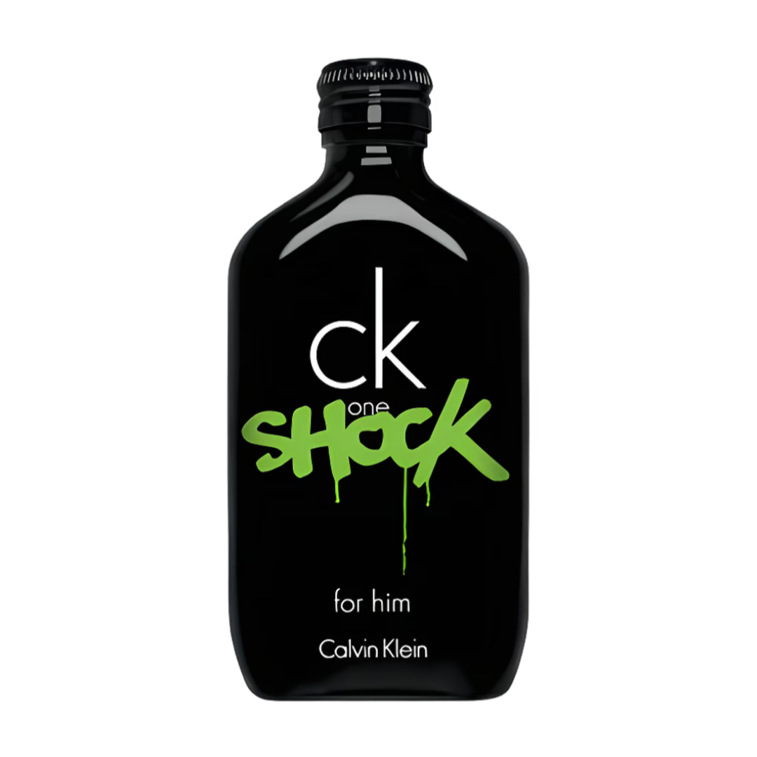 Ck One Shock Cologne