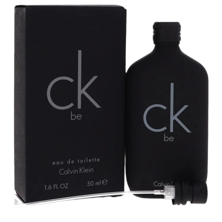 Ck Be Cologne
