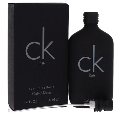 Ck Be Cologne
