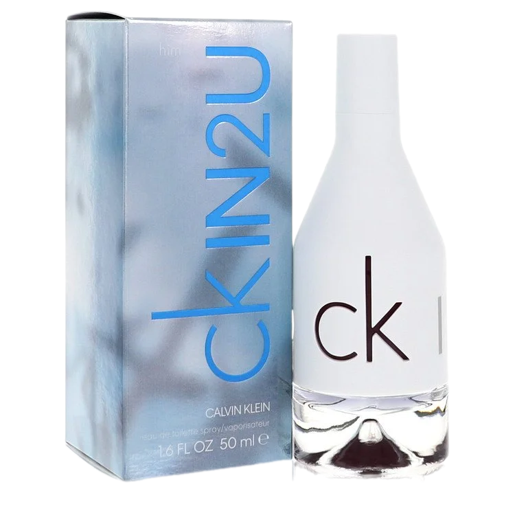 Ck In 2u Cologne