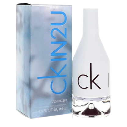 Ck In 2u Cologne