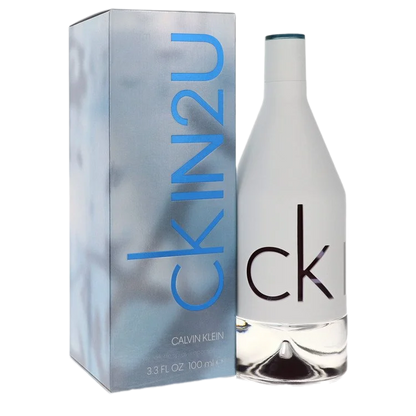 Ck In 2u Cologne