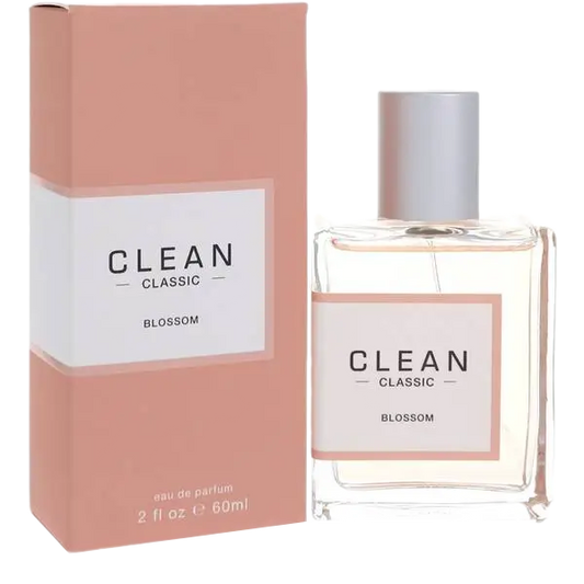 Clean Blossom Clean
