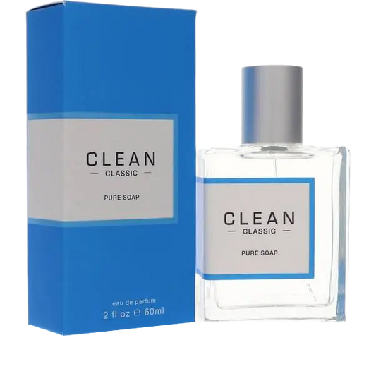 Pure Soap Clean