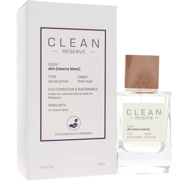 Skin Clean