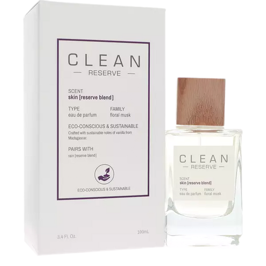 Skin Clean
