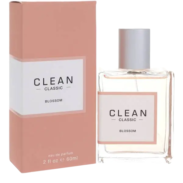 Clean Blossom Clean