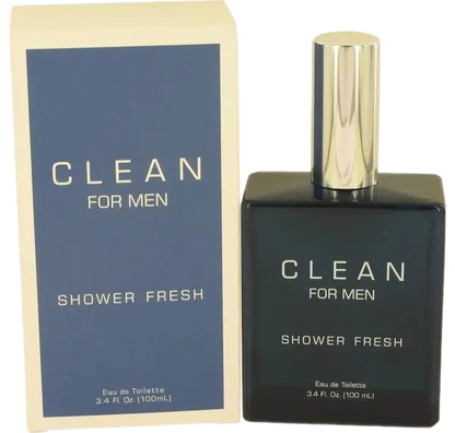Clean Shower Fresh for Men Clean