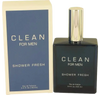 Clean Shower Fresh for Men Clean