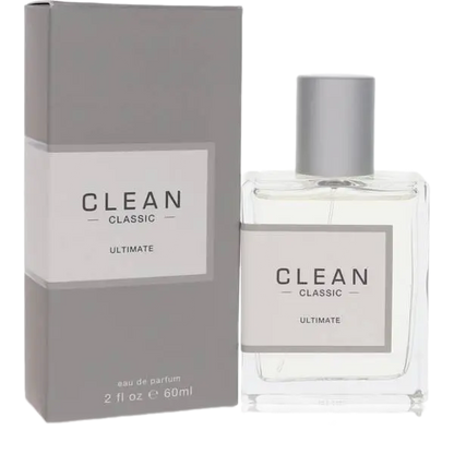 Clean Ultimate Clean