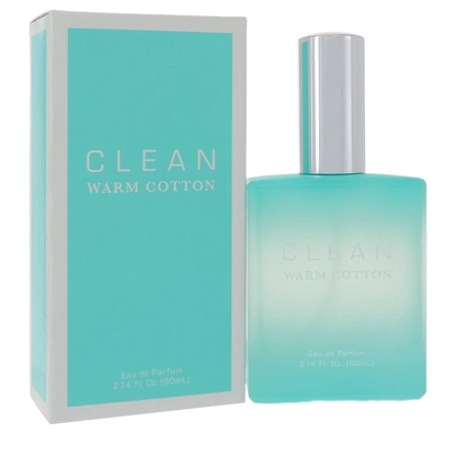 Clean Classic Warm Cotton Clean