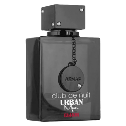 Armaf Club De Nuit Urban Man Elixir Cologne