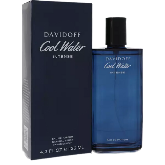 Cool Water Intense Davidoff