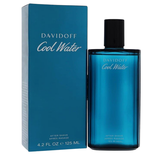 Cool Water Davidoff