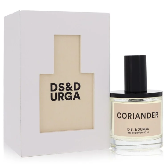 Coriander DS&Durga