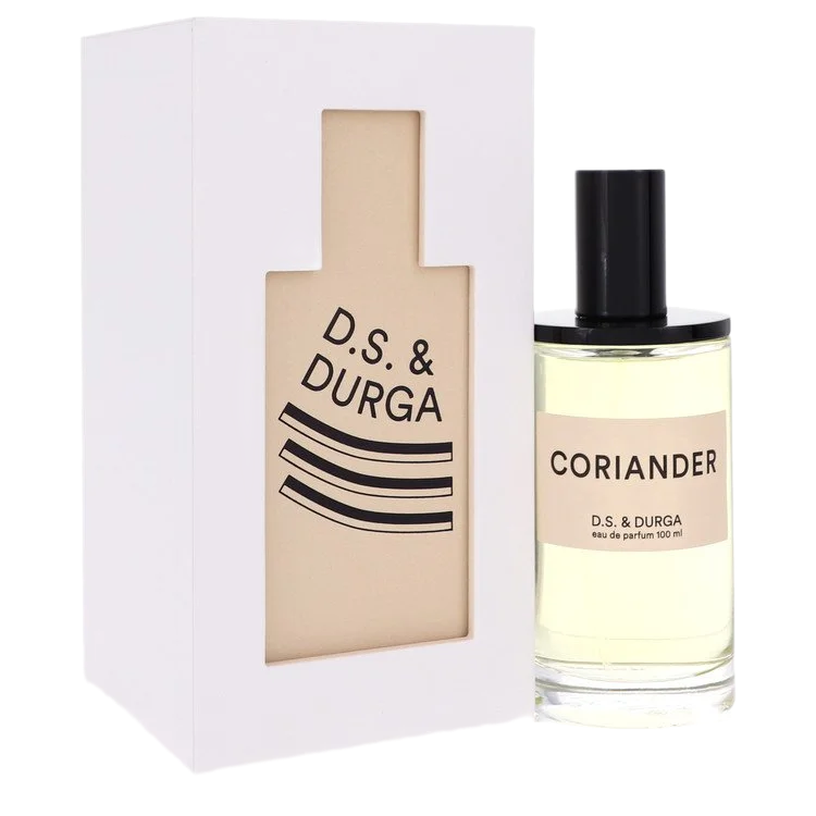 Coriander DS&Durga