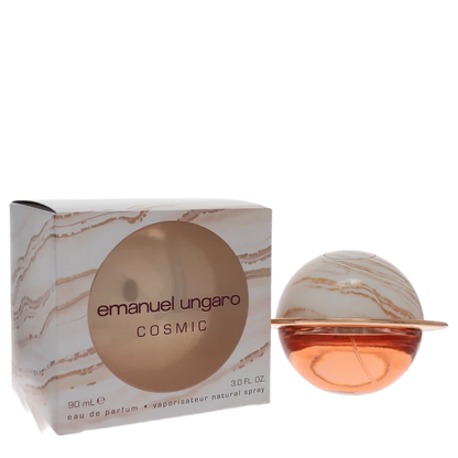 Cosmic Emanuel Ungaro