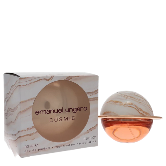 Cosmic Emanuel Ungaro