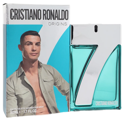CR7 Origins Cristiano Ronaldo
