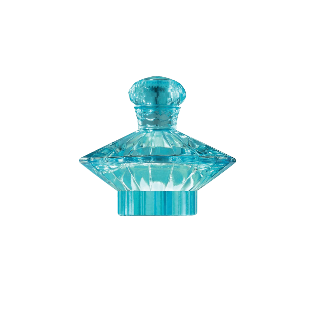 Curious Britney Spears Perfume