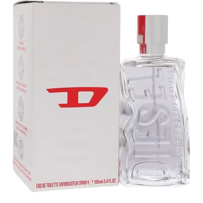D by Diesel Diesel