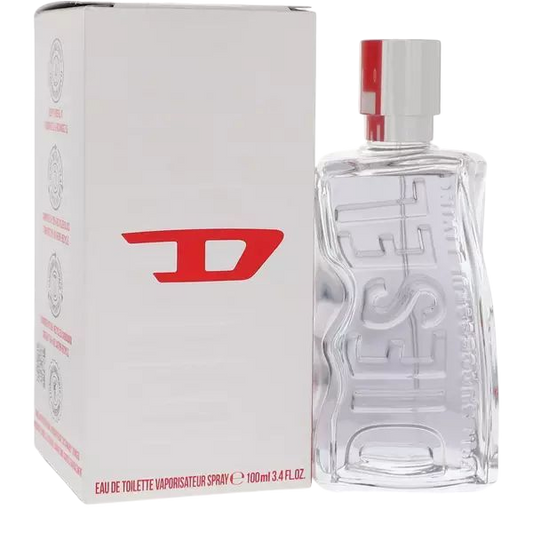 D by Diesel Diesel