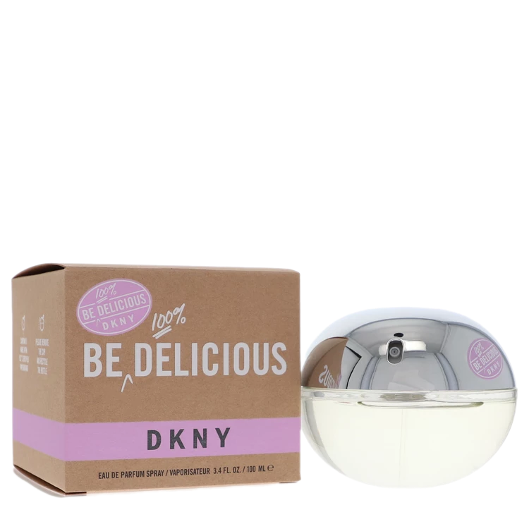 DKNY Be 100% Delicious Donna Karan